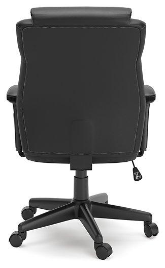 Corbindale Home Office Chair - MR ZEE FURNITURE