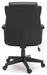 Corbindale Home Office Chair - MR ZEE FURNITURE