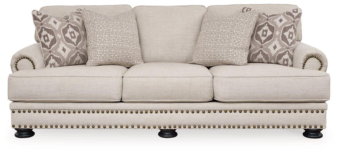 Merrimore Sofa - MR ZEE FURNITURE