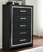 Kaydell Chest of Drawers - MR ZEE FURNITURE