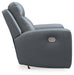 Mindanao Power Recliner - MR ZEE FURNITURE