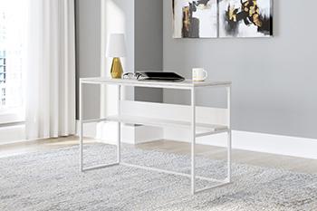 Deznee Home Office Desk - MR ZEE FURNITURE