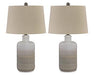 Marnina Table Lamp (Set of 2) - MR ZEE FURNITURE