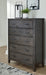 Montillan Chest of Drawers - MR ZEE FURNITURE