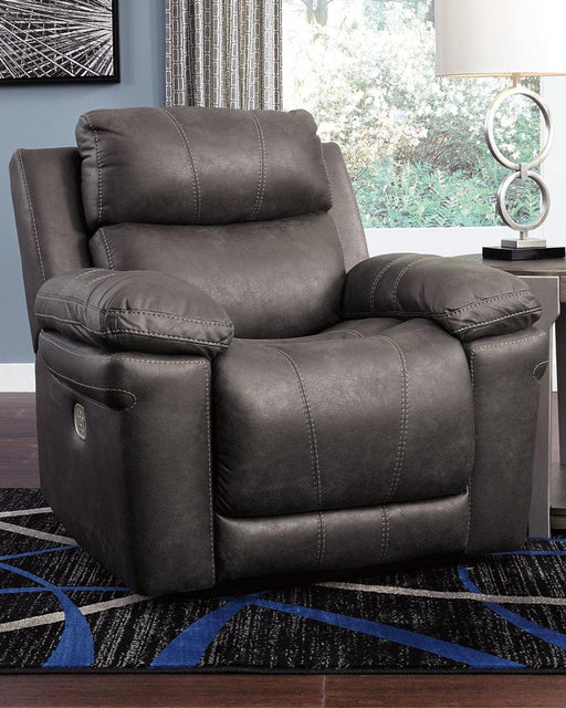 Erlangen Power Recliner - MR ZEE FURNITURE