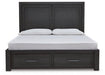 Foyland Bedroom Set - MR ZEE FURNITURE