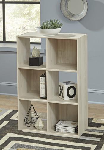 Socalle Six Cube Organizer - MR ZEE FURNITURE