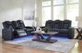 Fyne-Dyme Living Room Set - MR ZEE FURNITURE