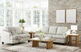 Genoa Living Room Set - MR ZEE FURNITURE