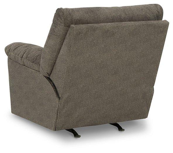 Norlou Recliner - MR ZEE FURNITURE