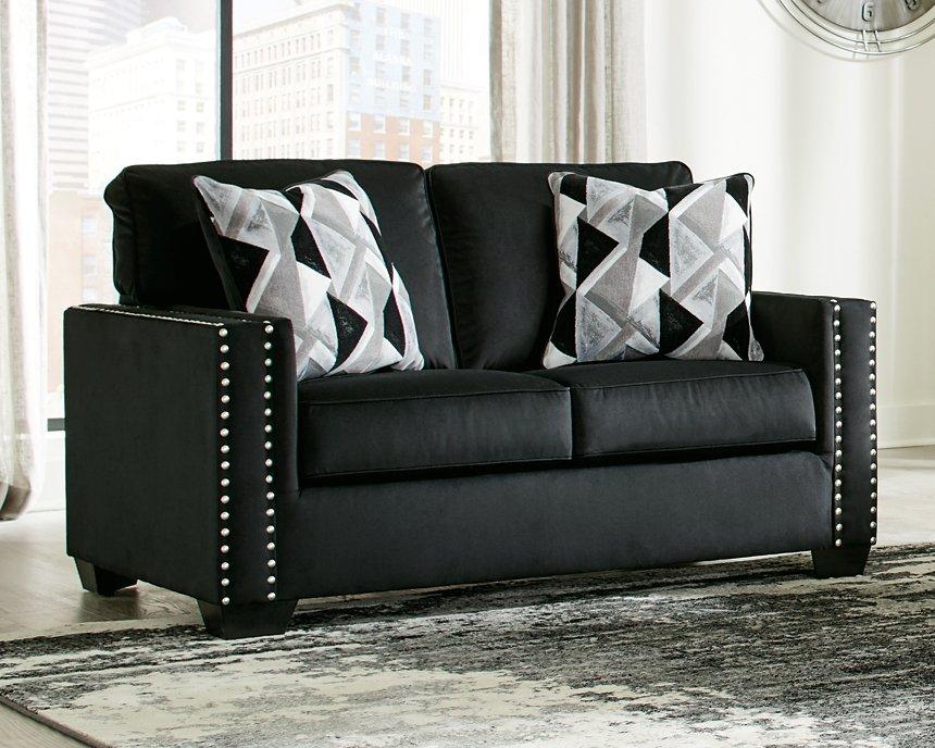 Gleston Loveseat - MR ZEE FURNITURE