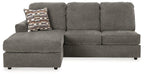 O'Phannon 2-Piece Sectional with Chaise - MR ZEE FURNITURE