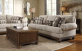 Harleson Sofa - MR ZEE FURNITURE