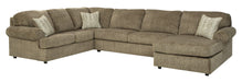 Hoylake Living Room Set - MR ZEE FURNITURE