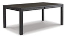 Jeanette Dining Table - MR ZEE FURNITURE