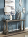 Johnelle Sofa Table - MR ZEE FURNITURE