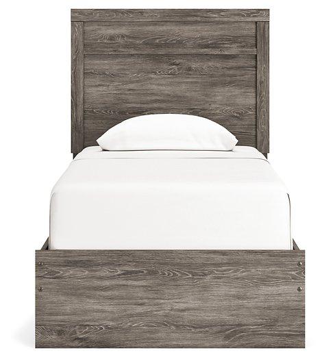 Ralinksi Bedroom Set - MR ZEE FURNITURE