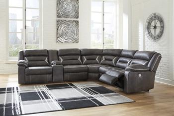 Kincord Living Room Set - MR ZEE FURNITURE