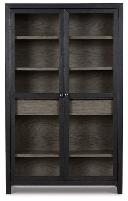 Lenston Accent Cabinet - MR ZEE FURNITURE