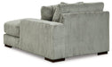 Lindyn Super Chaise - MR ZEE FURNITURE