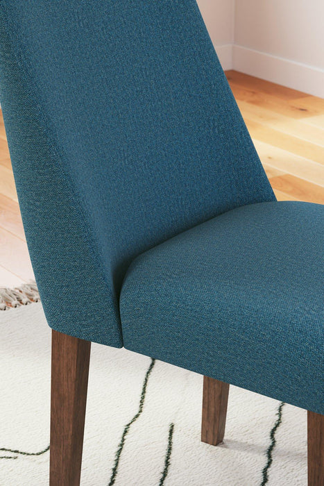 Lyncott Dining Chair - MR ZEE FURNITURE