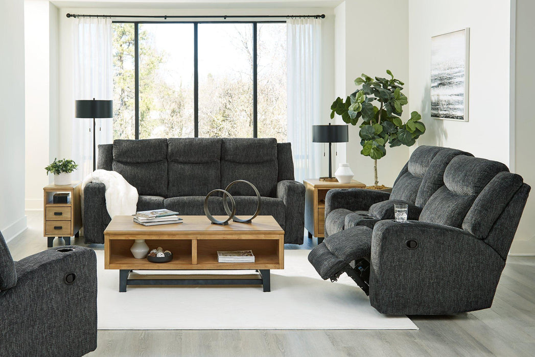 Martinglenn Living Room Set - MR ZEE FURNITURE