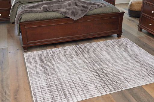 Moorhill 5' x 7' Rug - MR ZEE FURNITURE