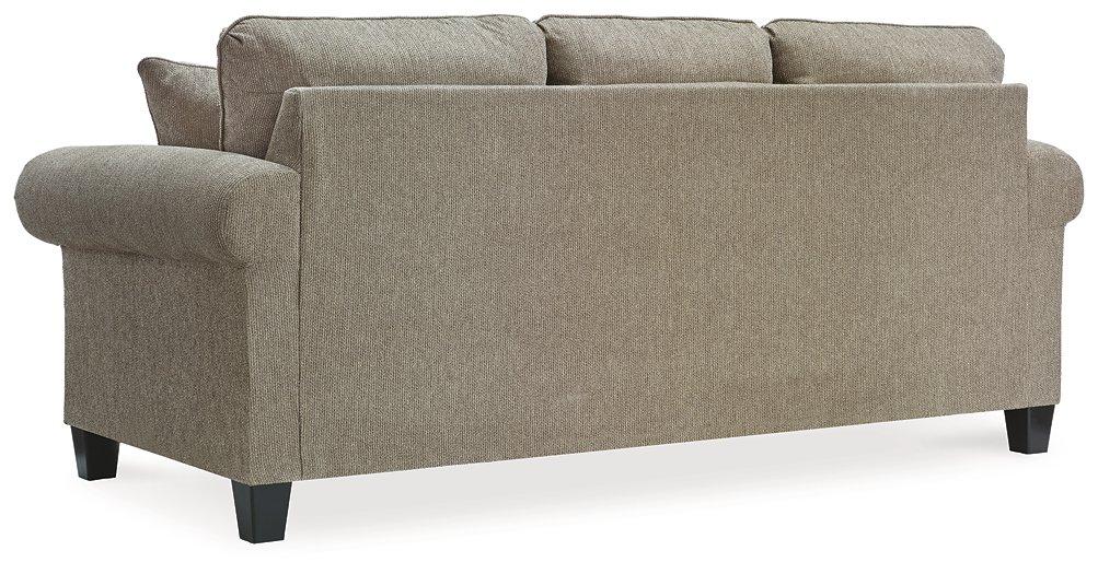 Shewsbury Sofa - MR ZEE FURNITURE