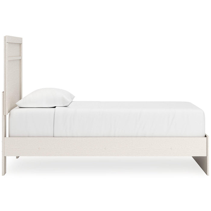 Stelsie Bed - MR ZEE FURNITURE