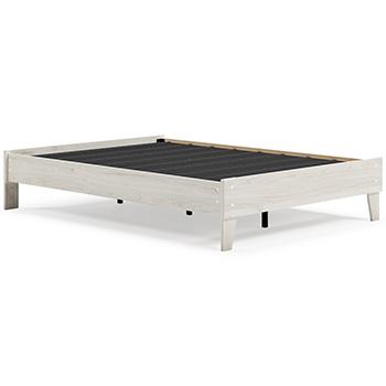 Socalle Youth Bed - MR ZEE FURNITURE