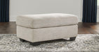 Vayda Ottoman - MR ZEE FURNITURE