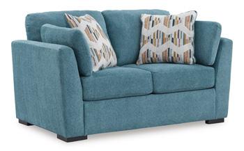 Keerwick Loveseat - MR ZEE FURNITURE