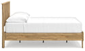 Bermacy Bed - MR ZEE FURNITURE