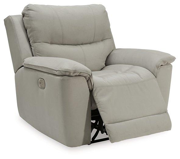 Next-Gen Gaucho Power Recliner - MR ZEE FURNITURE