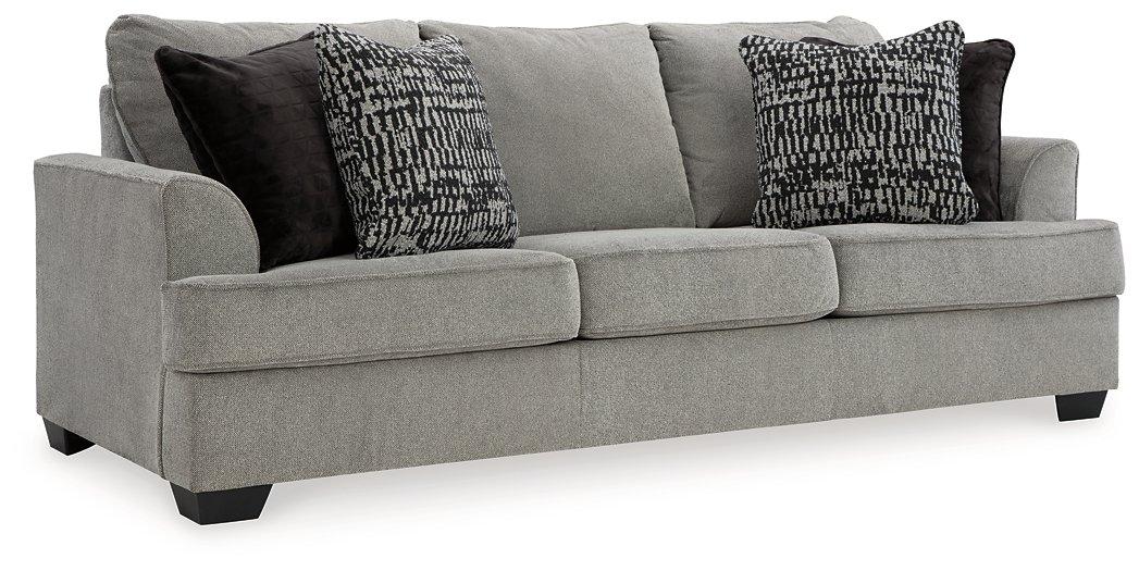 Deakin Sofa - MR ZEE FURNITURE