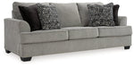 Deakin Sofa - MR ZEE FURNITURE