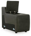 Center Line 3-Piece Power Reclining Loveseat with Console - MR ZEE FURNITURE