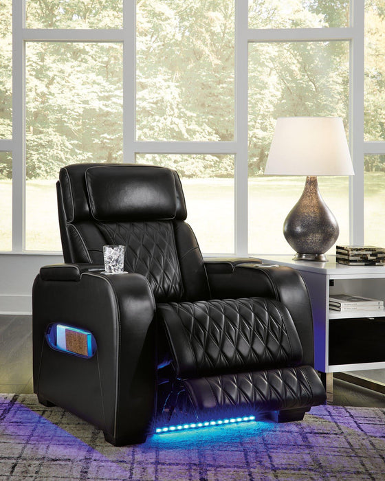 Boyington Power Recliner - MR ZEE FURNITURE