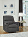 Miravel Recliner - MR ZEE FURNITURE