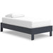 Simmenfort Bed - MR ZEE FURNITURE