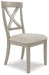 Parellen Dining Chair - MR ZEE FURNITURE