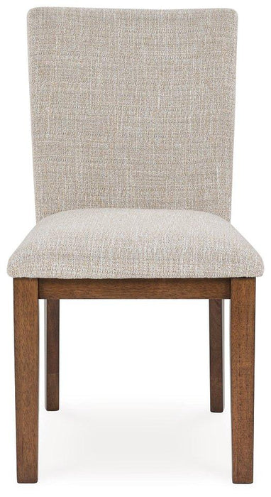 Kraeburn Dining Chair - MR ZEE FURNITURE