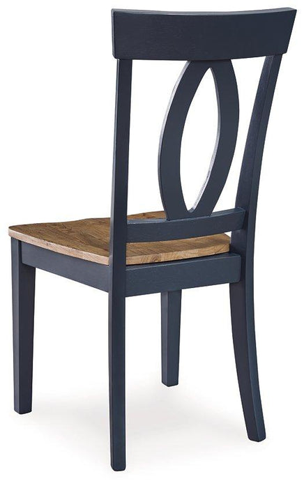 Landocken Dining Chair - MR ZEE FURNITURE