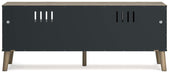 Aprilyn 59" TV Stand - MR ZEE FURNITURE