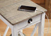 Adalane Accent Table - MR ZEE FURNITURE