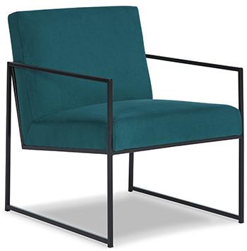 Aniak Accent Chair - MR ZEE FURNITURE