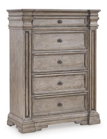 Blairhurst Chest of Drawers - MR ZEE FURNITURE