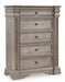 Blairhurst Chest of Drawers - MR ZEE FURNITURE