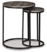 Briarsboro Accent Table (Set of 2) - MR ZEE FURNITURE