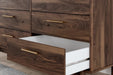 Calverson Dresser - MR ZEE FURNITURE